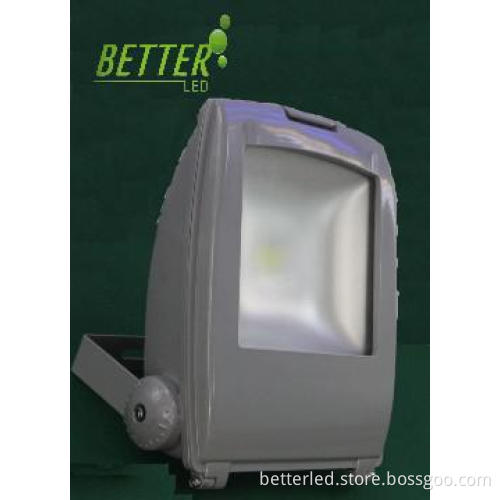 Outdoor lighting 50W Epistar COB LED flood light